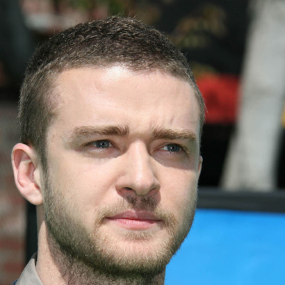 justin timberlake