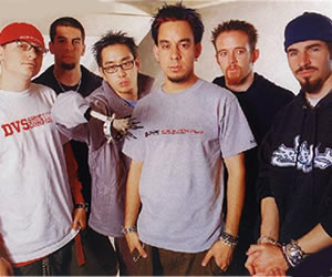 Linkin Park Linkin Park
