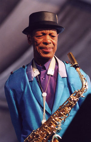 Ornette Coleman Ornette Coleman