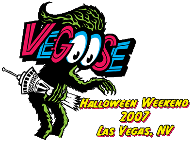Vegoose 2007