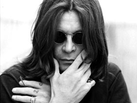 Ozzy Osborne Ozzy Osborne
