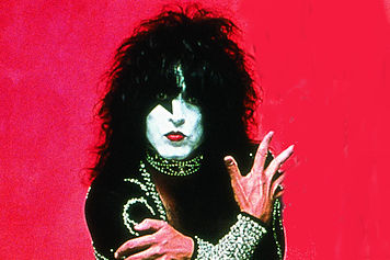Paul Stanley Paul Stanley