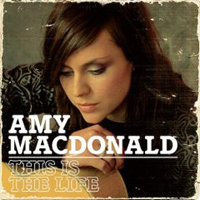 Amy MacDonald This Is The Life 2