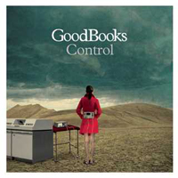 GoodBooks - ‘Control’