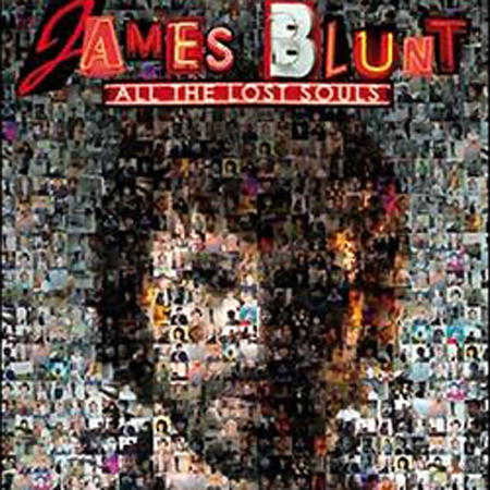 James Blunt
