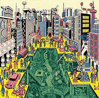 Architecture In Helsinki - ‘Places Like This’