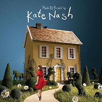 Kate Nash - ‘Made Of Bricks’