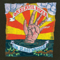 Okkervil River - ‘The Stage Names’