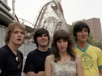 Fiery Furnaces