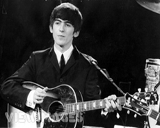George Harrison