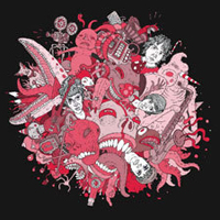 Twisted Charm - ‘Real Fictional’
