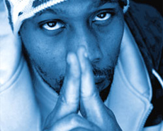 Wu Tang Clan: RZA