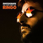Ringo Star: Photograph: The Very Best of Ringo Starr cover