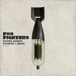 Foo Fighters Echoes Silence Patience & Grace