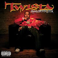 Twista Adrenaline Rush 2007