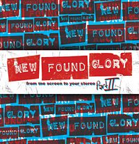 New Found Glory From the Screen to Your Stereo Part 2