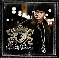 Chamillionaire Ultimate Victory