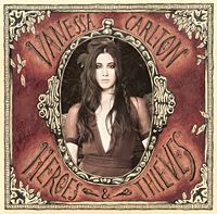 Vanessa Carlton - Heroes and Thieves