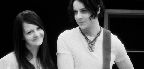 White Stripes
