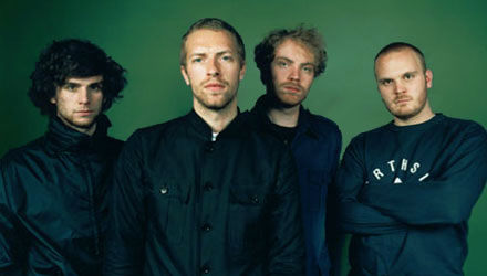 Coldplay