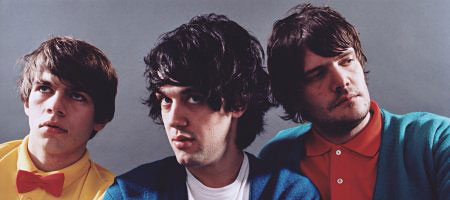 Klaxons