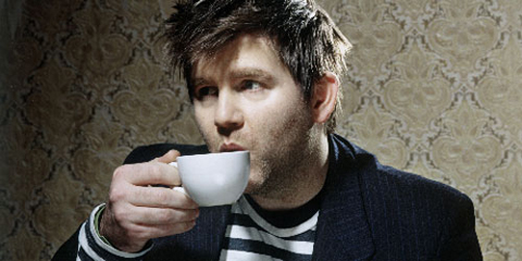 LCD Soundsystem