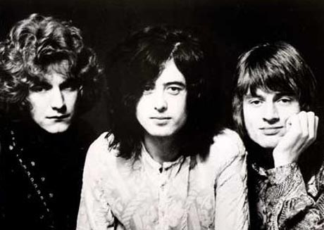 Led Zeppelin