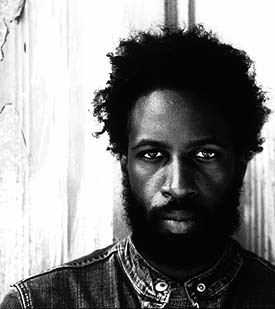 Saul Williams
