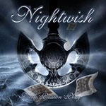 Nightwish - Dark Passion Play cover Nightwish - Dark Passion Play cover