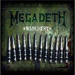 Megadeth - Warbox Megadeth - Warbox