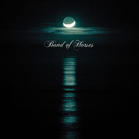 Band Of Horses  	Cease to Begin