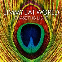Jimmy Eat World - Chase The Light