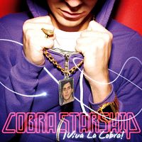 Cobra Starship Viva La Cobra