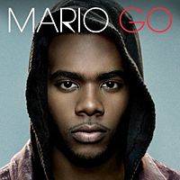 Mario - Go