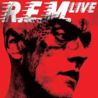 R.E.M. - R.E.M live