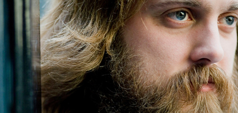 Iron And Wine
