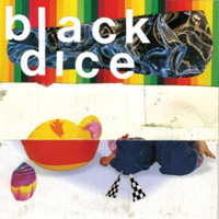 Black Dice  	Load Blown