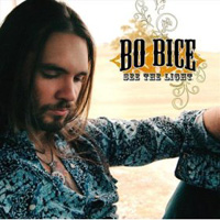 Bo Bice  	See the Light