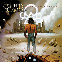 Coheed And Cambria  	No World For Tomorrow