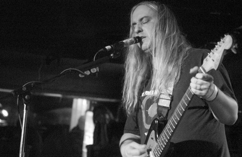Dinosaur Jr.