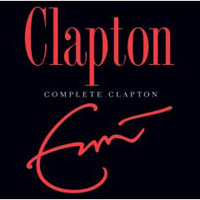 Eric Clapton: Complete