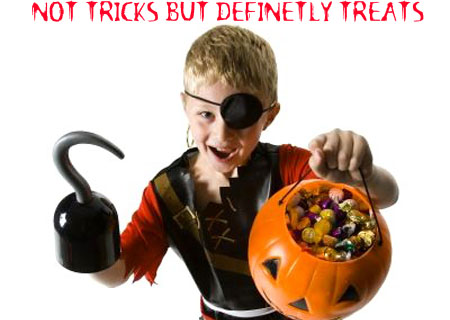 Halloween MixTape