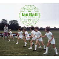 Ian Ball Who Goes There