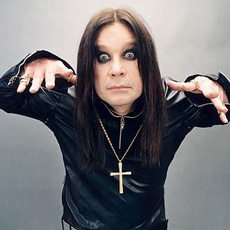 Ozzy Osbourne
