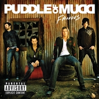 Puddle Of Mud - Famous