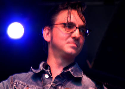 Richard Hawley