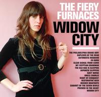 Fiery Furnaces  	Widow City