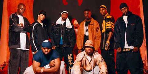 Wu Tang Clan