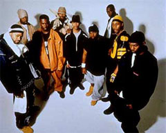 Wu Tang Clan