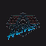 Daft Punk Alive 2007